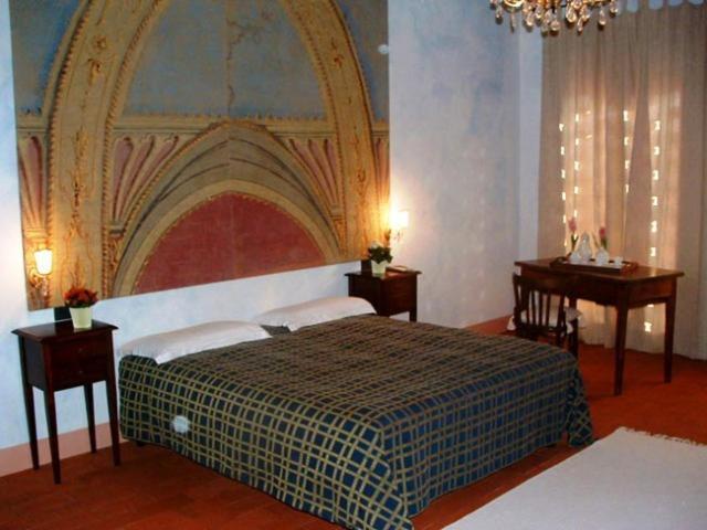 Agriturismo Fattoria Rozzalupi Cerreto Guidi Buitenkant foto