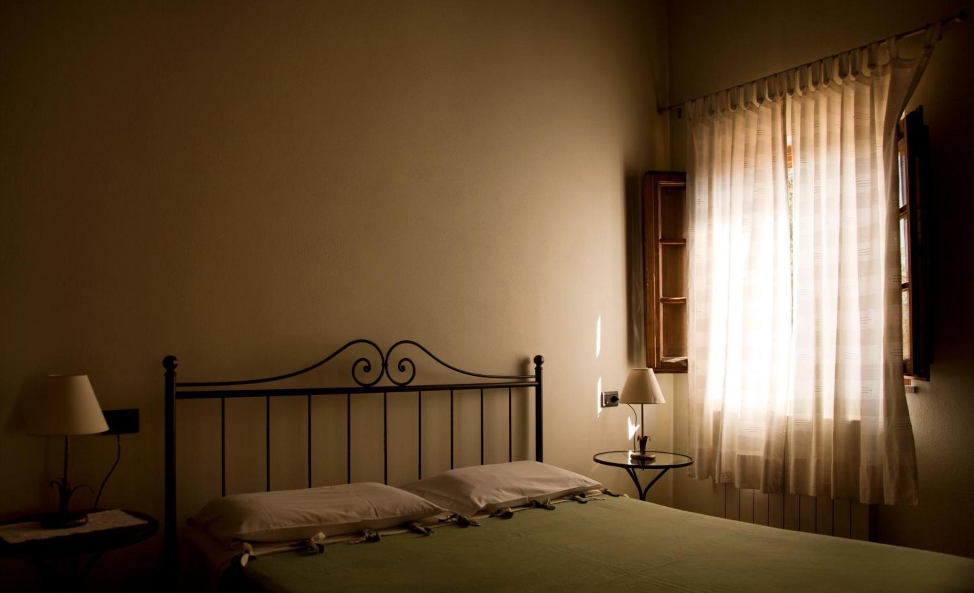 Agriturismo Fattoria Rozzalupi Cerreto Guidi Buitenkant foto